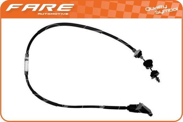 FARE-CO 24322