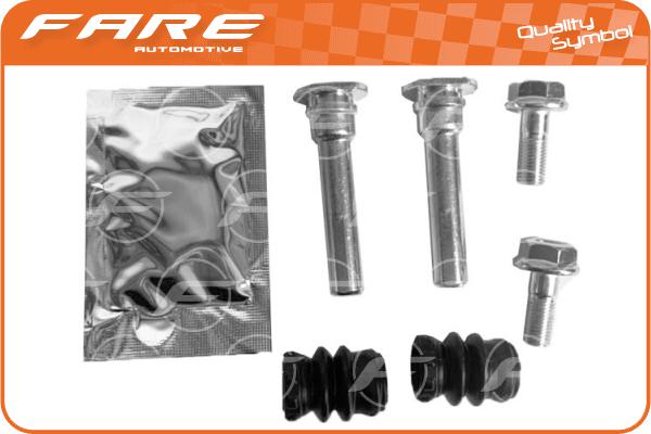 FARE-CO 27845