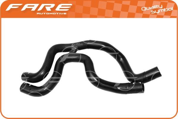 FARE-CO 24123