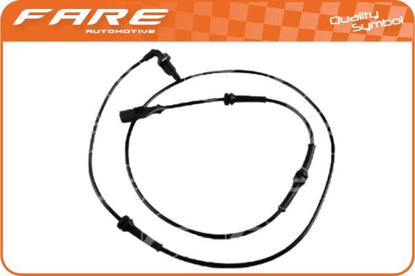 FARE-CO 32672