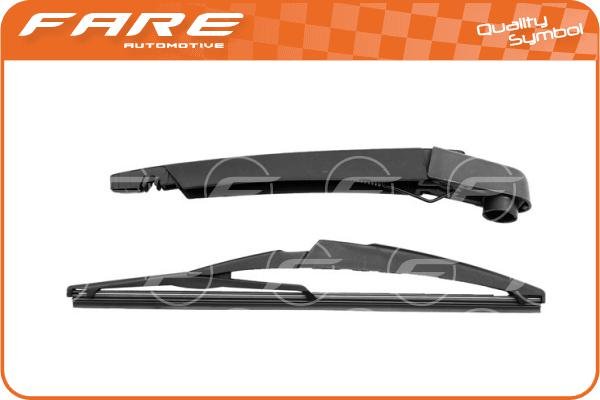 FARE-CO 21780