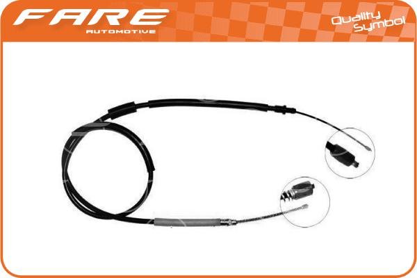 FARE-CO 17511