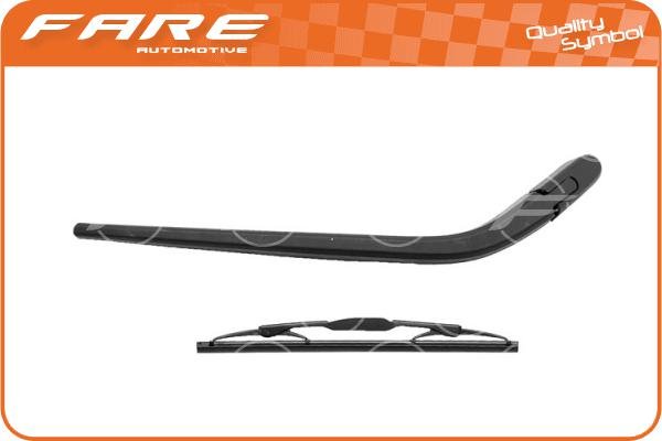 FARE-CO 21777