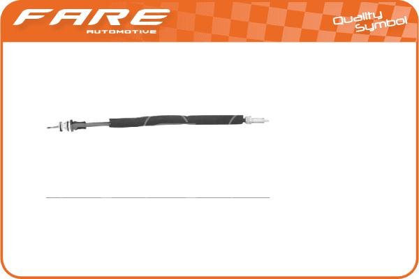 FARE-CO 27378
