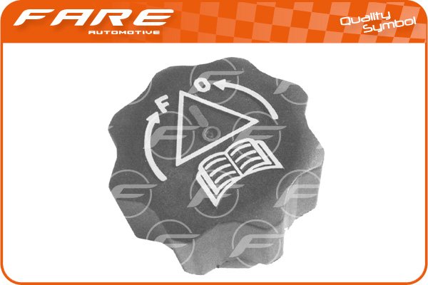 FARE-CO 2338