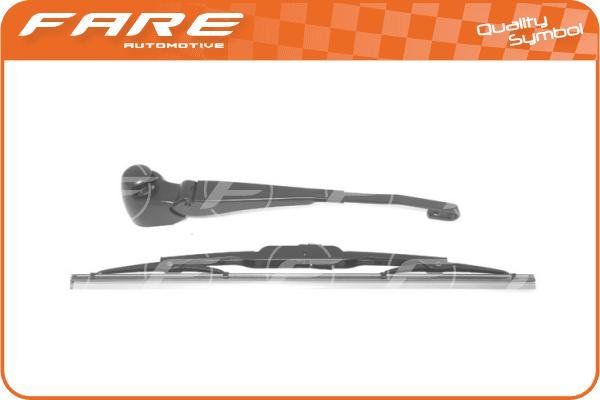 FARE-CO 21680