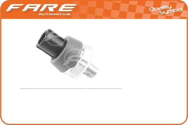 FARE-CO 33627