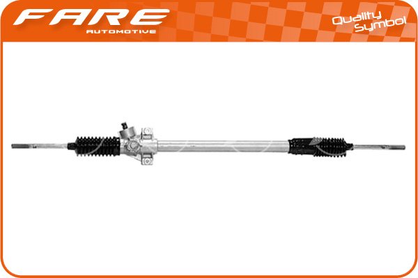 FARE-CO DC003