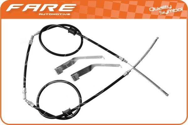 FARE-CO 17596