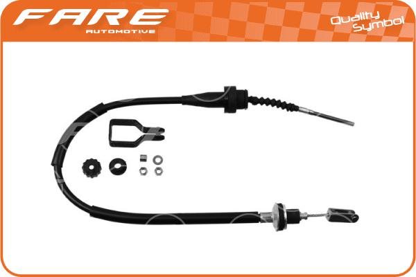 FARE-CO 24684