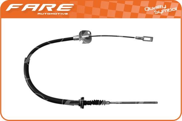 FARE-CO 24354