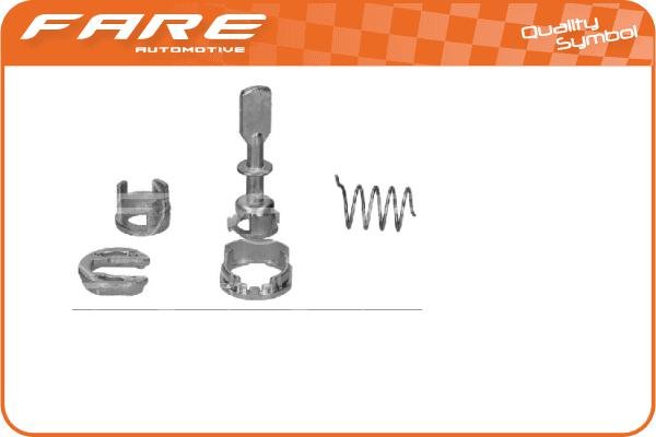 FARE-CO 32183