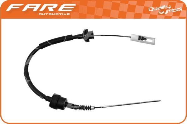 FARE-CO 24542