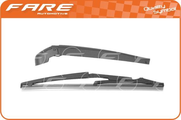 FARE-CO 21717