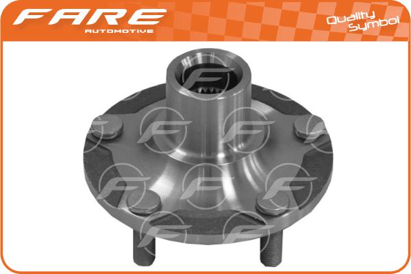 FARE-CO 26309