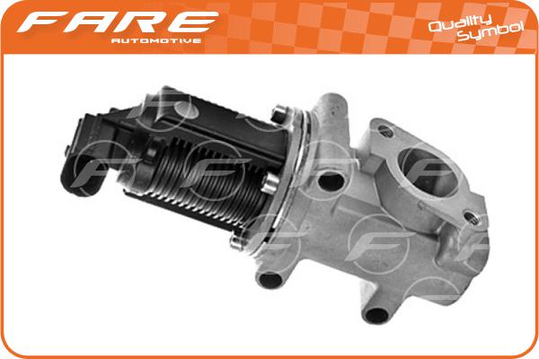 FARE-CO 27244