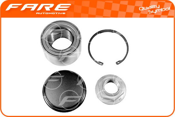 FARE-CO 13545