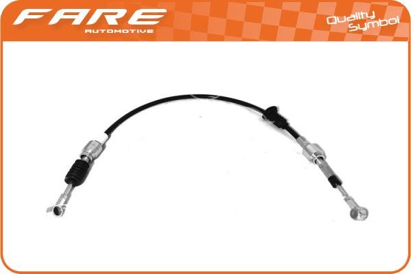 FARE-CO 29550