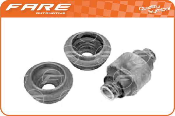 FARE-CO 26551