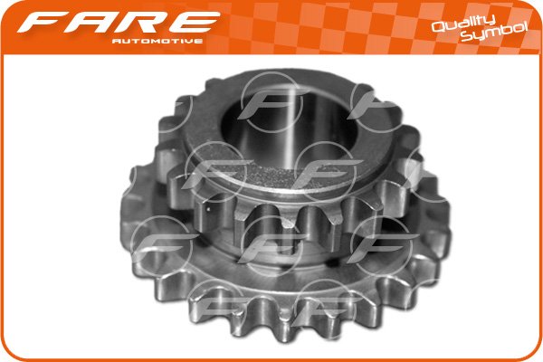 FARE-CO 13742