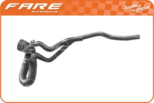 FARE-CO 23809