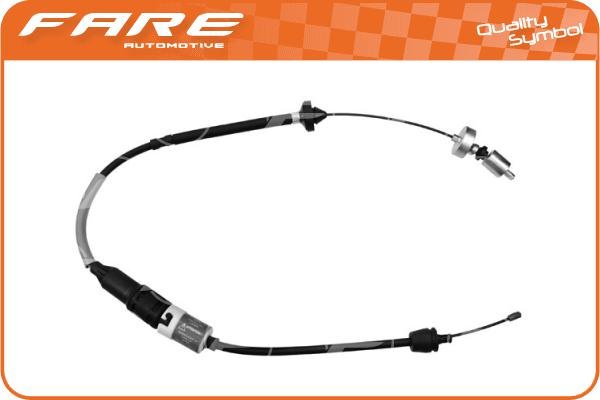 FARE-CO 24836