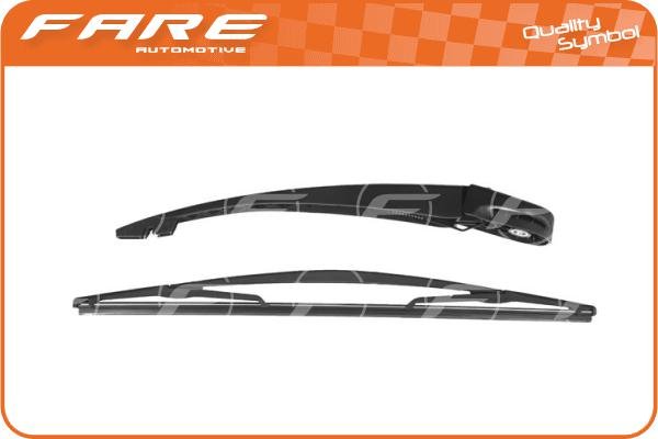 FARE-CO 21854