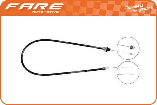 FARE-CO 25881