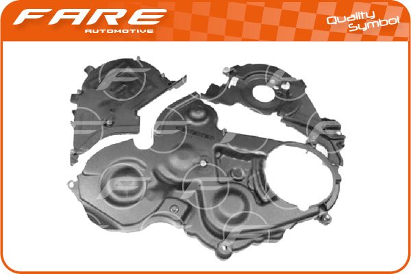 FARE-CO 9956