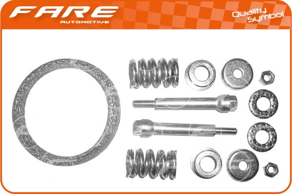 FARE-CO 2248