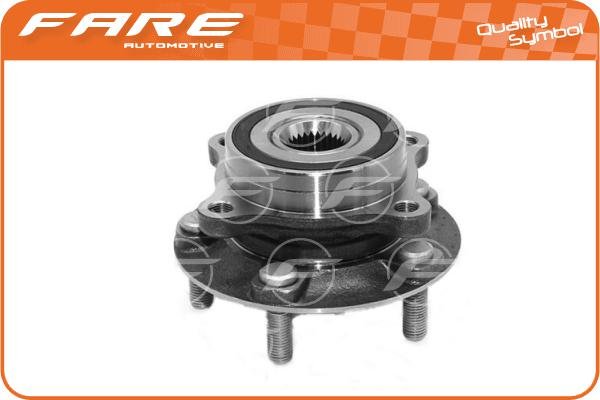 FARE-CO 35819