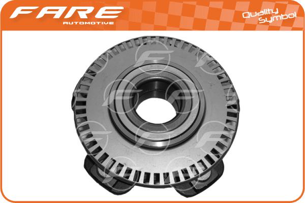 FARE-CO 31710