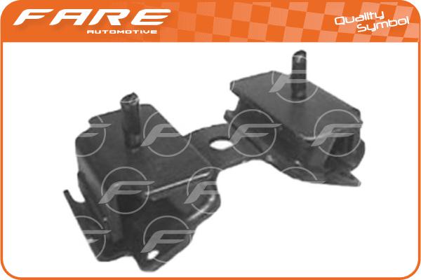 FARE-CO 34746