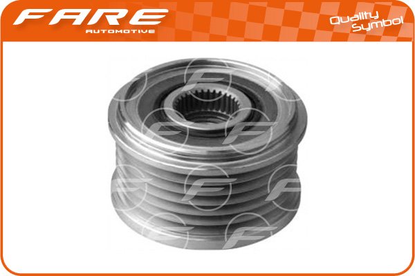 FARE-CO 14867