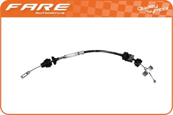 FARE-CO 24248