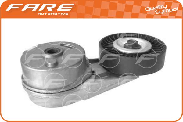 FARE-CO 32937