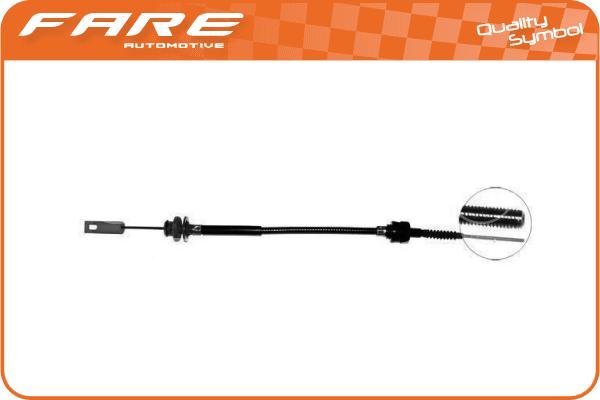 FARE-CO 24400