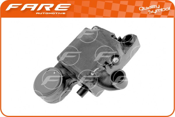 FARE-CO 14715