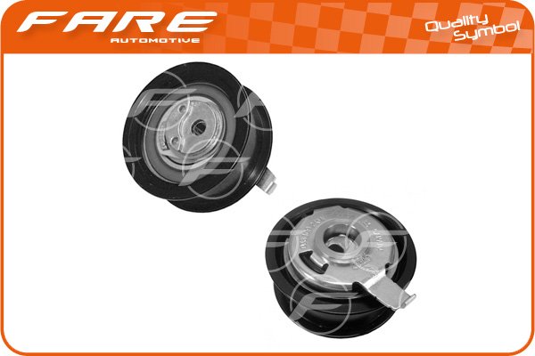 FARE-CO 14851
