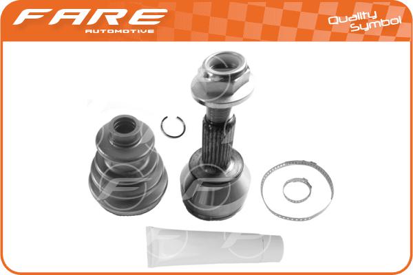 FARE-CO 17029