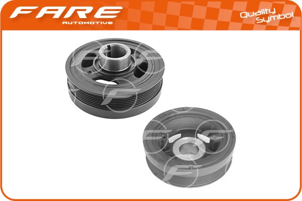 FARE-CO 12841