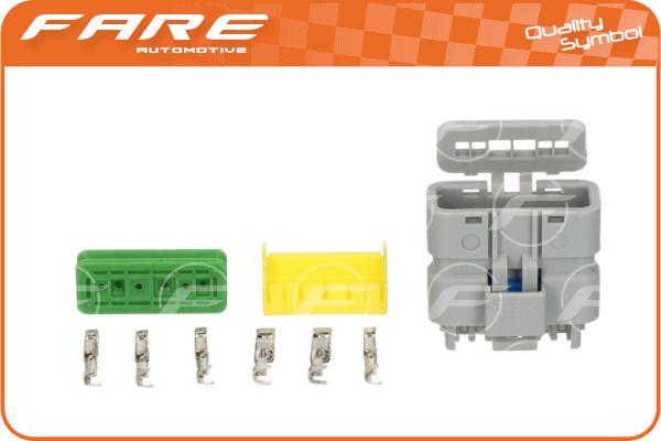 FARE-CO 26608
