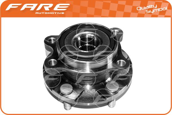 FARE-CO 26439