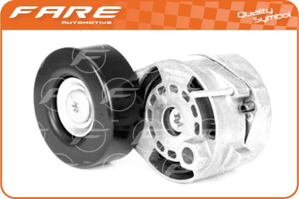 FARE-CO 25093