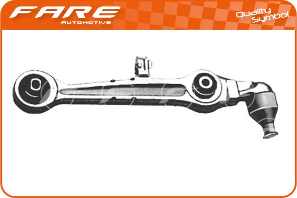 FARE-CO TR475