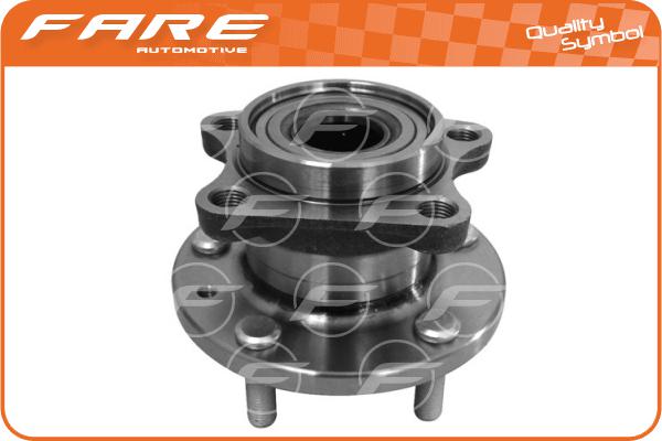 FARE-CO 26246