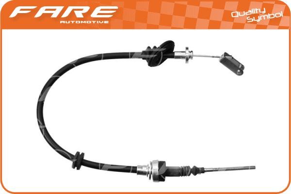 FARE-CO 24644
