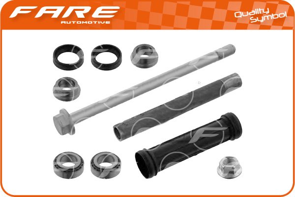 FARE-CO 11659