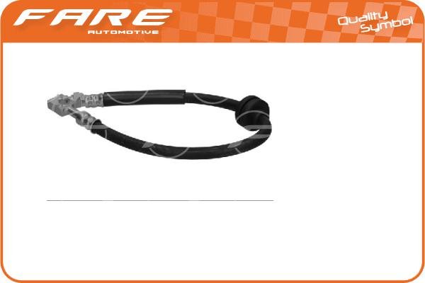 FARE-CO 35458
