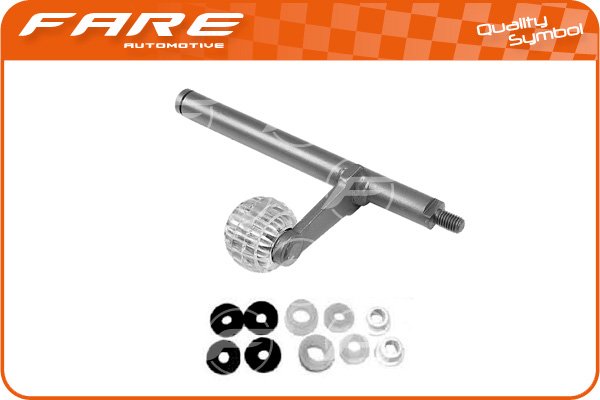 FARE-CO 2193